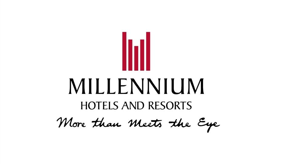 Millennium Hotels and Resorts Ranked First for Middle East Hotel Brand